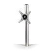0043859723799-Fellowes Lotus - Kit bras porte-écran simple pour station assis-debout Lotus--0