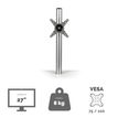 0043859723799-Fellowes Lotus - Kit bras porte-écran simple pour station assis-debout Lotus--3