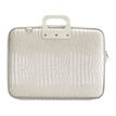 Bombata Cocco Maxi - Sacoche pour ordinateur portable 17" - blanc