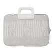 Bombata Cocco Medio - Sacoche pour ordinateur portable 13" - blanc