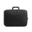 Bombata Business Classic - Sacoche pour ordinateur portable 15" - noir