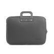 Bombata Business Classic - Sacoche pour ordinateur portable 15" - gris foncé