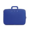 Bombata Business Classic - Sacoche pour ordinateur portable 15" - bleu cobalt