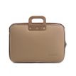 Bombata Business Classic - Sacoche pour ordinateur portable 15" - taupe