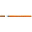 4006381493307-STABILO Point 88 - Feutre fin - 0.4 mm - ocre clair--0