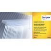 5014702023484-Avery - 5000 Attaches standard pour pistolet textile - 50 mm--0