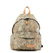 EASTPAK Padded Pak'r - Sac à dos - 40 cm - Leopard