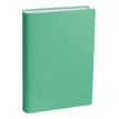 3371010404575-Agenda Touch - 1 jour par page - 12 x 17 cm - amande - Quo Vadis--0
