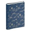 3660942057691-Agenda de poche Méline - 1 semaine sur 2 pages - 16 mois - 9 x 13 cm - disponible dans différentes cou--0