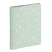 3660942057691-Agenda de poche Méline - 1 semaine sur 2 pages - 16 mois - 9 x 13 cm - disponible dans différentes cou--2