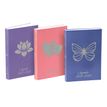 3135257147790-Agenda Glamour - 1 jour par page - 12 x 17 cm - disponible dans différentes couleurs - Viquel--0