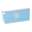 3135258357822-Trousse triangulaire Jelly - 1 compartiment - 3 coloris disponibles - Viquel--1