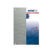 Pickup Home 3D - Plaque Alu Sandw 3 mm - 30 x 20 cm