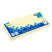 4044355777763-Global Notes - 4 lots de 3 Blocs notes adhésives de 100 feuilles - 50 x 40 mm - jaune--0