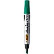 3086129999767-BIC MARKING 2300 - Marqueur permanent - pointe biseau - vert--0