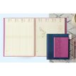 3660942060882-Agenda de poche spiralé Cordoba Espace 13S - 1 semaine sur 2 pages - 9 x 13 cm - disponible dans différentes cou--2