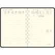 3660942060882-Agenda de poche spiralé Cordoba Espace 13S - 1 semaine sur 2 pages - 9 x 13 cm - disponible dans différentes cou--3