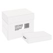 3141728704010-Papier blanc - A4 (210 x 297 mm) - 80 g/m² - 500 feuilles--0