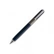 Oberthur Fusion - Stylo à bille marron glacé