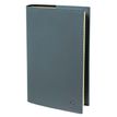 3371010407460-Agenda Verona - 1 semaine sur 2 pages - 10 x 15 cm - indigo - Quo Vadis--0