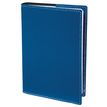 Agenda Club Affaires - 1 semaine sur 2 pages - 10 x 15 cm - bleu roi - Quo Vadis