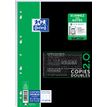 3020120068039-Oxford - copies doubles - 400 pages - A4 - grands carreaux (Seyes) - perforées--0