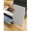 0043859530038-Fellowes Galaxy-E/Wire - machine à relier / relieuse perforeuse éléctrique par anneaux métal - Perfore 20 feui--5