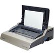 0043859530038-Fellowes Galaxy-E/Wire - machine à relier / relieuse perforeuse éléctrique par anneaux métal - Perfore 20 feui--0