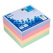 4044355772232-Global Notes - Bloc Cube - 400 feuilles - 75 x 75 mm - couleurs harmony--0