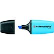 STABILO BOSS MINI - Surligneur - bleu