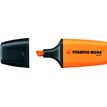 STABILO BOSS MINI - Surligneur - orange