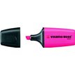 42117674-STABILO BOSS MINI - Surligneur - rose--0