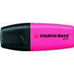 42117674-STABILO BOSS MINI - Surligneur - rose--1