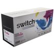 Cartouche laser compatible Canon 040H - magenta - Switch