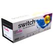 Cartouche laser compatible HP 203A - magenta - Switch