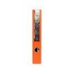 3130630531449-Exacompta Prem'Touch - Classeur à levier - Dos 50 mm - A4 Maxi - pour 400 feuilles - orange--1