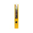 3130630531494-Exacompta Prem'Touch - Classeur à levier - Dos 50 mm - A4 Maxi - pour 400 feuilles - jaune--1