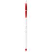 3086123498235-BIC Cristal UP - Stylo à bille - rouge - pointe moyenne (1,2 mm)--0