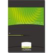 5411028070947-Aurora - Bloc de cours A4 - ligné + marge - 200 pages - perforation 2 trous - 90g--0