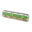 3700092279083-Reskal - 100 Etuis à monnaie 0€50 - The Container--0
