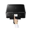 4549292116076-Canon PIXMA TS6250 - imprimante multifonction jet d'encre couleur A4 - Wifi, Bluetooth, USB  - noir--10