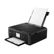 4549292116076-Canon PIXMA TS6250 - imprimante multifonction jet d'encre couleur A4 - Wifi, Bluetooth, USB  - noir--0