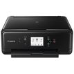4549292116076-Canon PIXMA TS6250 - imprimante multifonction jet d'encre couleur A4 - Wifi, Bluetooth, USB  - noir--1