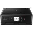 4549292116076-Canon PIXMA TS6250 - imprimante multifonction jet d'encre couleur A4 - Wifi, Bluetooth, USB  - noir--3