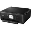 4549292116076-Canon PIXMA TS6250 - imprimante multifonction jet d'encre couleur A4 - Wifi, Bluetooth, USB  - noir--4