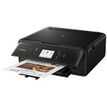 4549292116076-Canon PIXMA TS6250 - imprimante multifonction jet d'encre couleur A4 - Wifi, Bluetooth, USB  - noir--5
