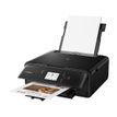 4549292116076-Canon PIXMA TS6250 - imprimante multifonction jet d'encre couleur A4 - Wifi, Bluetooth, USB  - noir--7