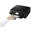 4549292116076-Canon PIXMA TS6250 - imprimante multifonction jet d'encre couleur A4 - Wifi, Bluetooth, USB  - noir--8