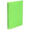 3135250209426-Viquel Propyglass - Classeur à anneaux - Dos 25 mm - A4 - vert--0