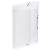 3135250213409-Viquel Propyglass - Boîte de classement plastique - dos 30 mm - incolore--0